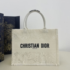 Christian Dior Shopping Bags